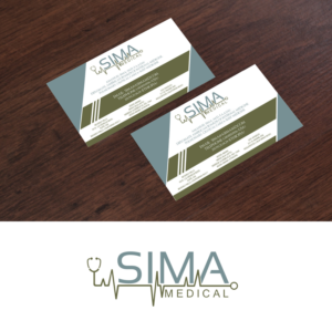 Diseño de Logo por Impressive Solutions para este proyecto | Diseño: #16009713