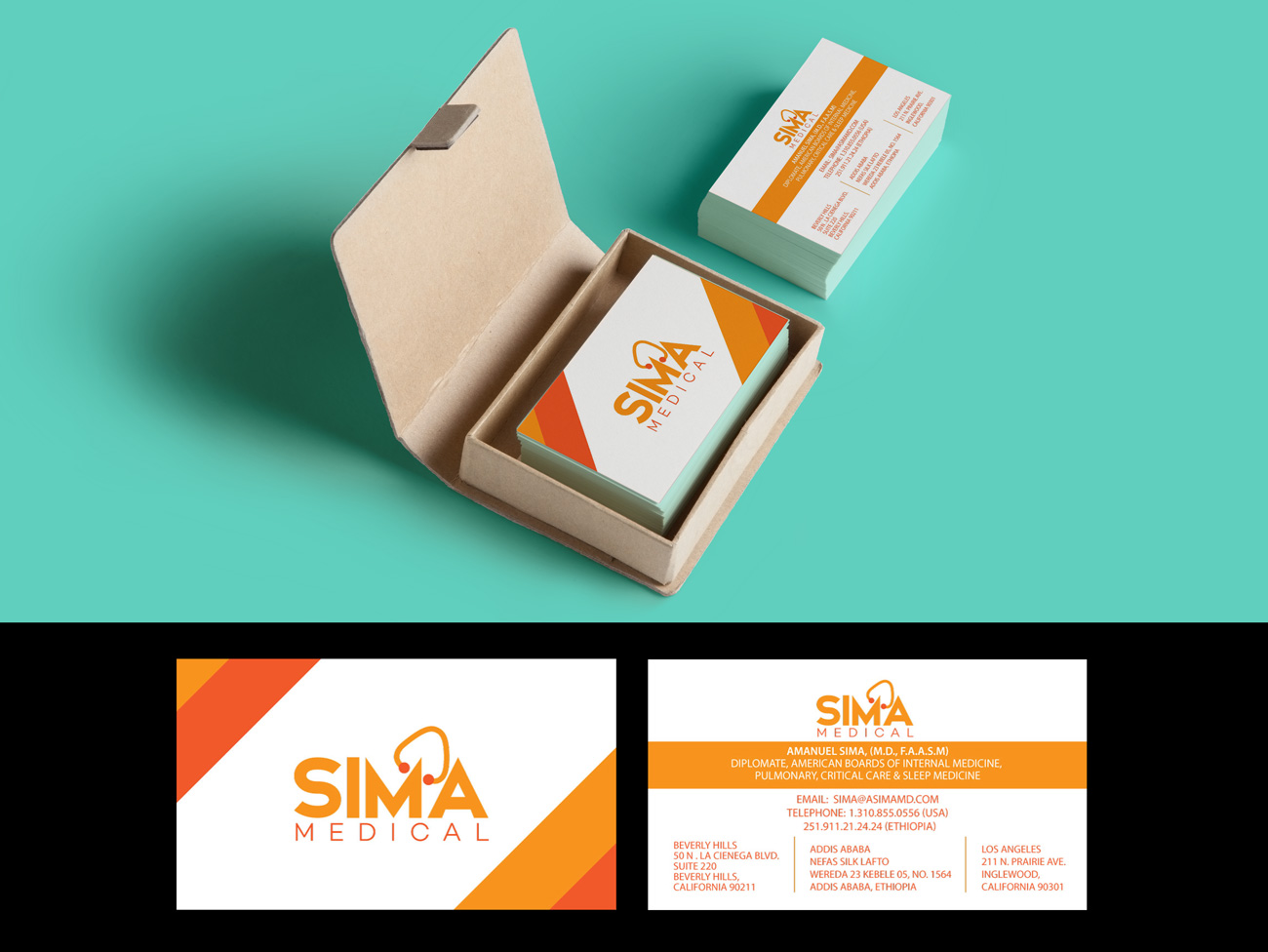 Diseño de Logo por Impressive Solutions para este proyecto | Diseño #16009719