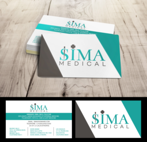 Diseño de Logo por Impressive Solutions para este proyecto | Diseño: #16009721