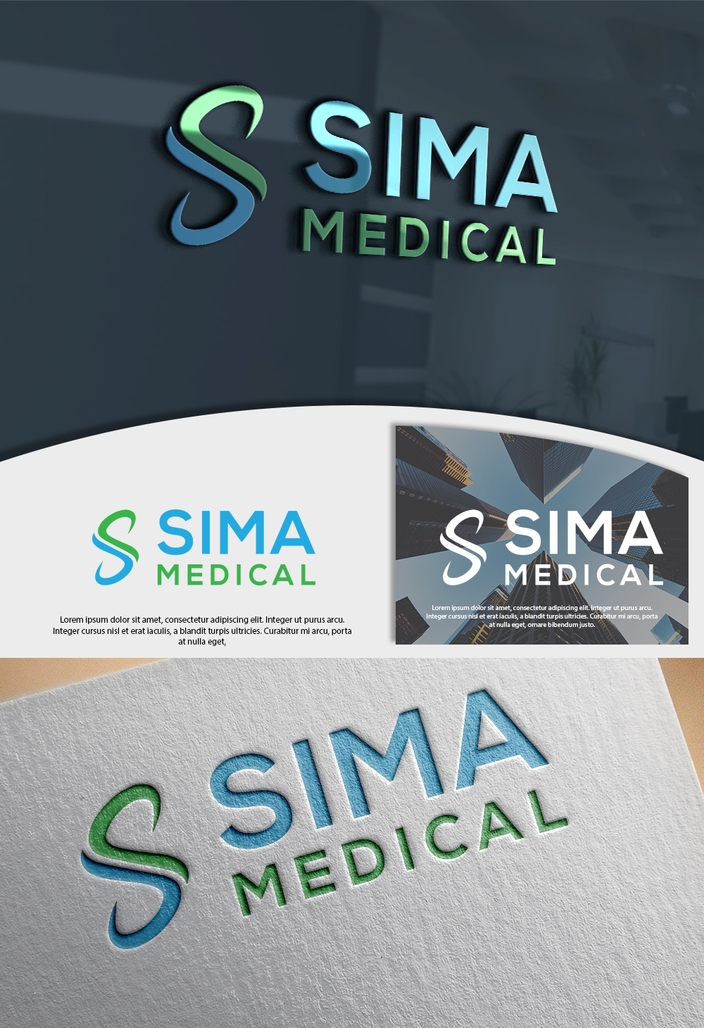 Logo Design by Renewable for this project | Design #16011504