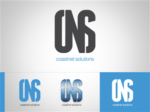 Logo Design by Mark Bailey