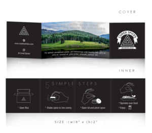 Flyer Design by - SWING - for Higher Health Media | Design: #16031907