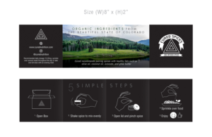 Flyer Design by - SWING - for Higher Health Media | Design: #16049850