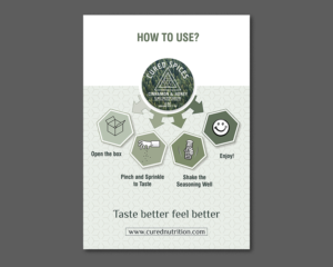 Flyer Design by jeetu87 for Higher Health Media | Design #16010950