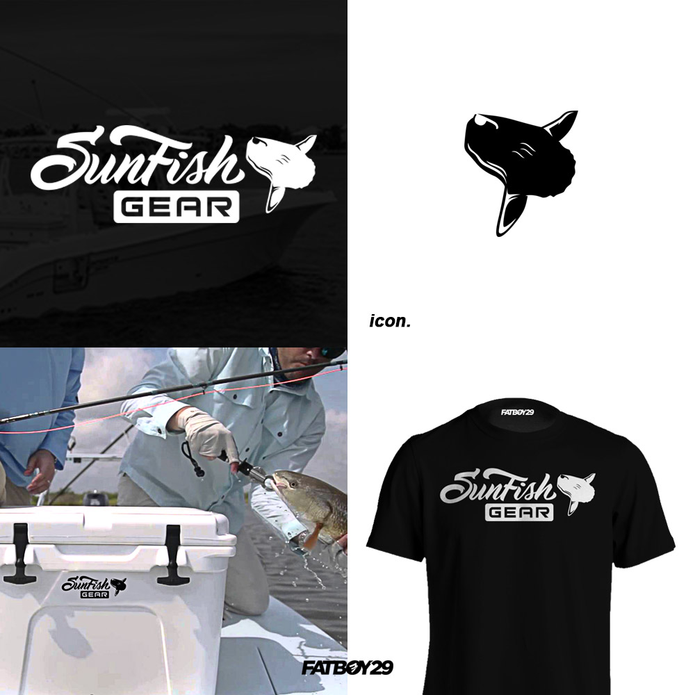 Design de Logo par Fatboy Graphic pour ce projet | Design #16057820