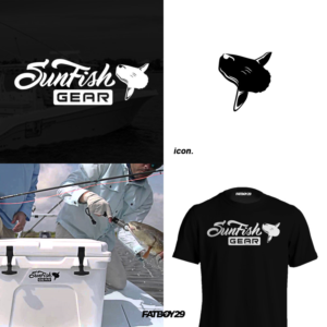 Logo Design by Fatboy Graphic for this project | Design: #16057820