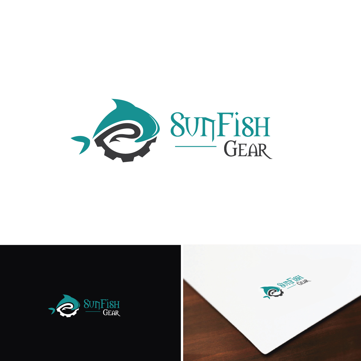 Diseño de Logo por e-graphics para este proyecto | Diseño #16011615