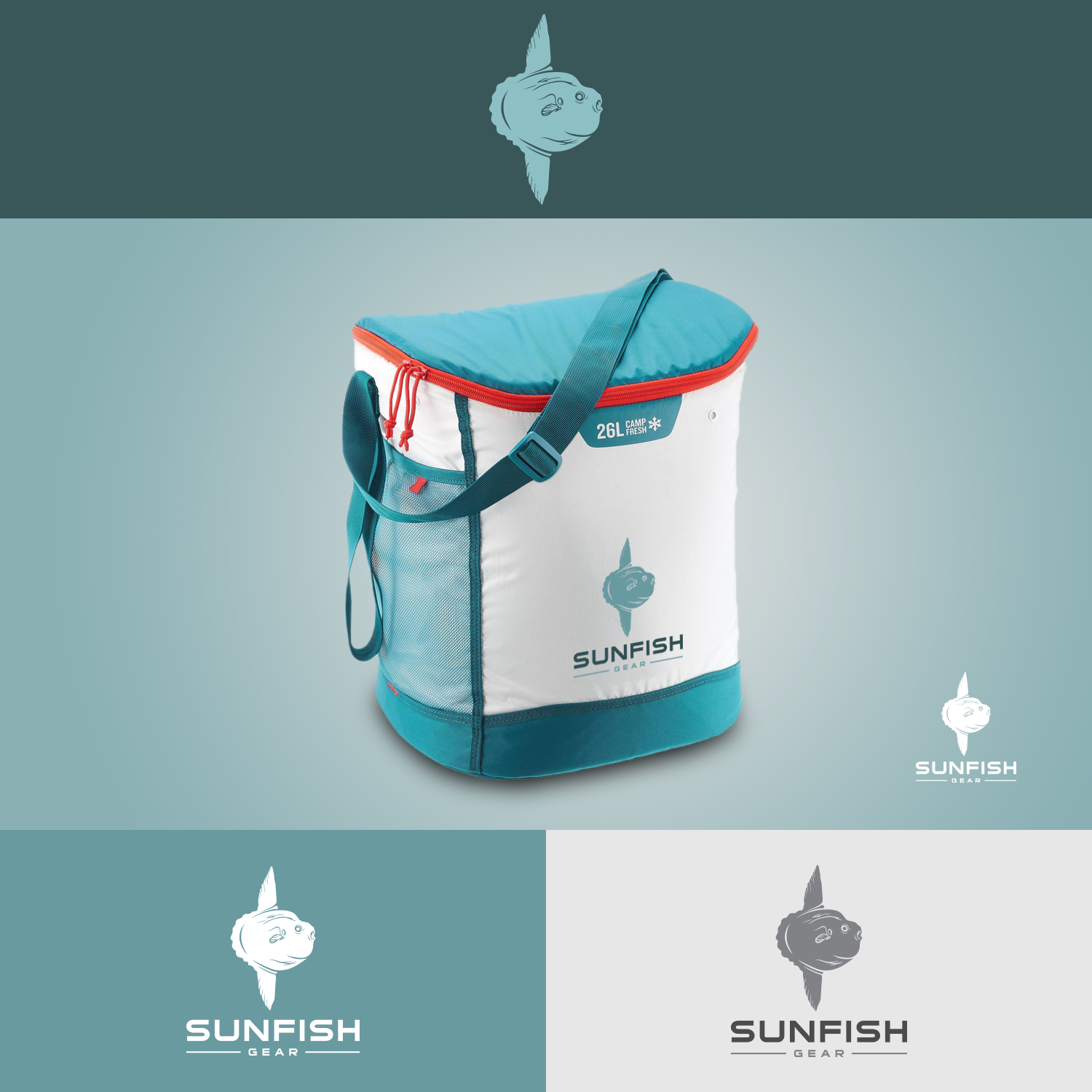 Logo Design by Paperfox Designs for this project | Design #16093827