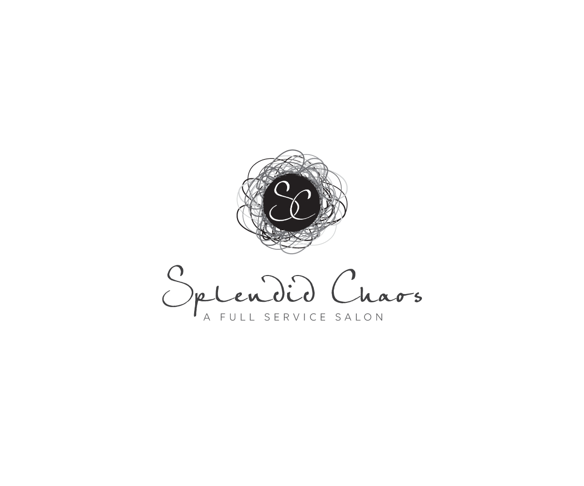 Logo-Design von lionx für Splendid Chaos | Design: #16012229