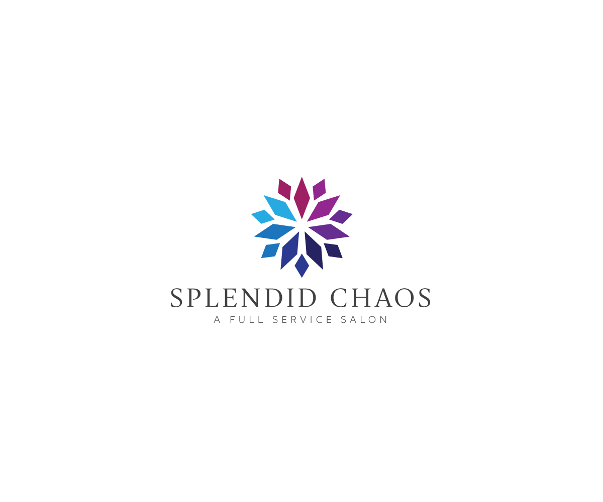 Logo-Design von lionx für Splendid Chaos | Design #16012230