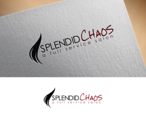 Logo-Design von Anekaa für Splendid Chaos | Design: #16008158