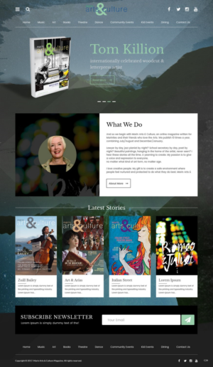 Web-Design von pb für dieses Projekt | Design: #16010795