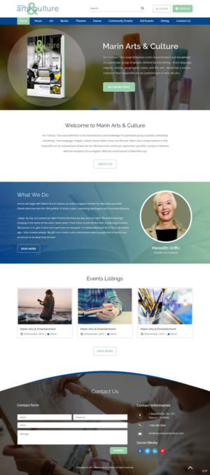 Web-Design von pb für dieses Projekt | Design: #16010796