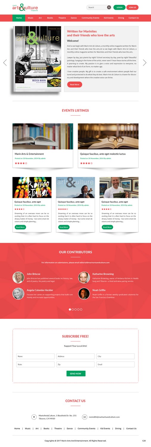 Web-Design von pb für dieses Projekt | Design #16010809