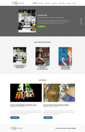 Web-Design von pb für dieses Projekt | Design: #16021834