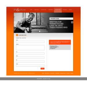 Web-Design von Spline Std für dieses Projekt | Design: #16154543