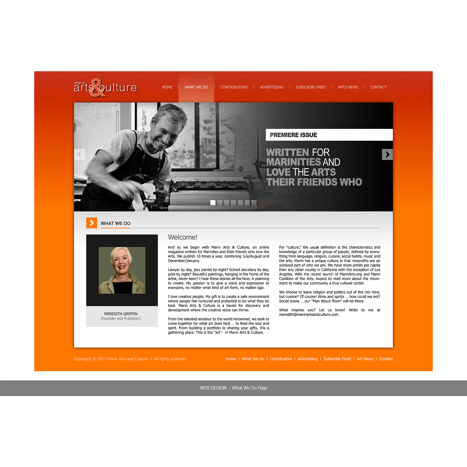 Web Design by Spline Std for this project | Design #16154580