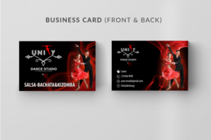 Flyer Design by MDesigns ™