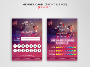 Flyer Design by MDesigns ™ for E R Orie Holding B.V. | Design: #16022614