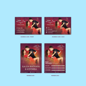 Flyer Design by debdesign for E R Orie Holding B.V. | Design: #16043020