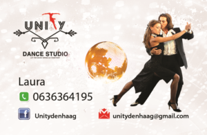 Flyer Design by LeafletsPrinting for E R Orie Holding B.V. | Design: #16006958