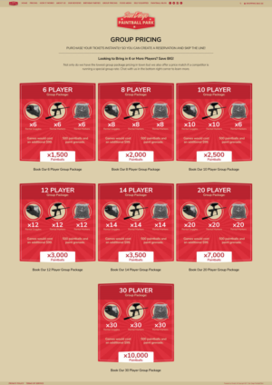 Web Design by Impressive Solutions