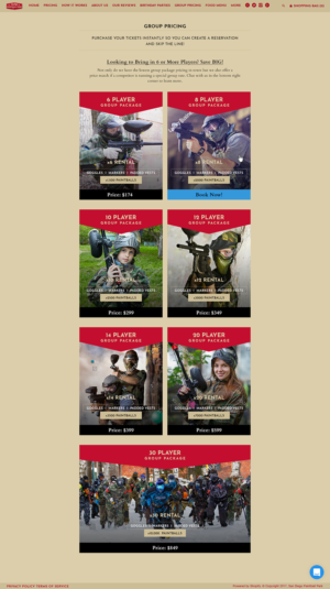 Web Design by Ved Web Services