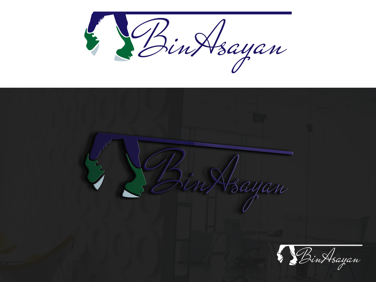 Logo Design by Th3o for this project | Design #16015526