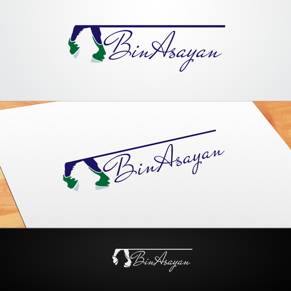 Logo Design by Th3o for this project | Design #16015527