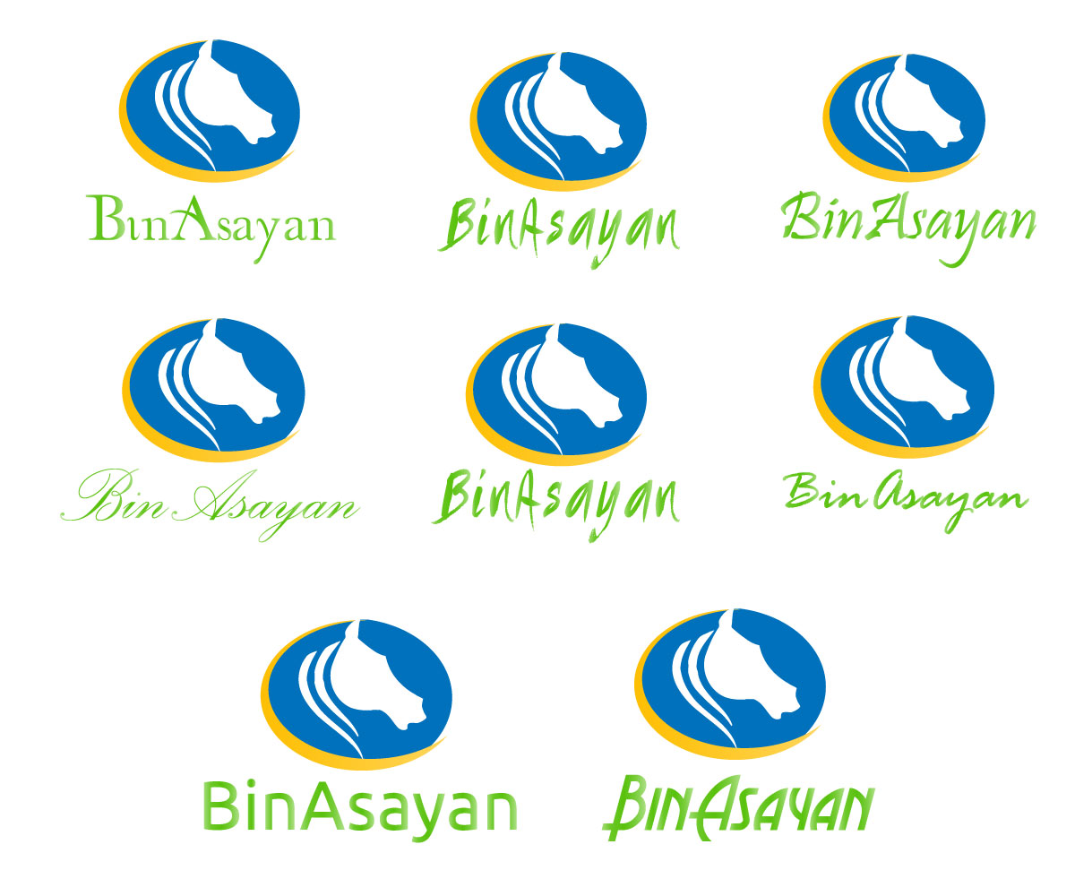 Logo Design by Bluesky68 for this project | Design #16017326