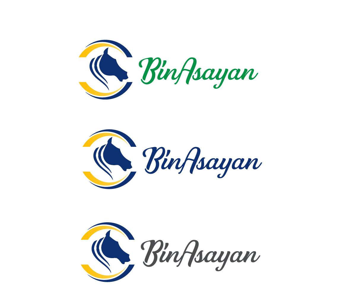 Logo Design by Bluesky68 for this project | Design #16027353