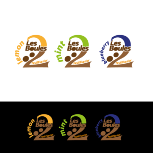 Logo Design by Vic for this project | Design: #16039296