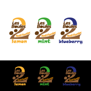 Logo Design by Vic for this project | Design: #16044380
