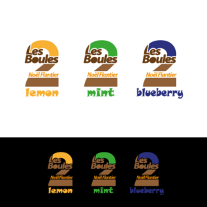 Logo Design by Vic for this project | Design: #16048692