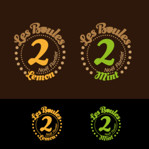 Logo Design by Vic for this project | Design: #16088462