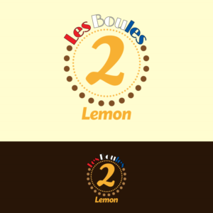 Logo Design by Vic