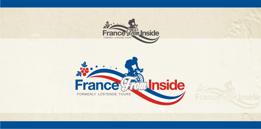 Logo Design by RINIDEH for this project | Design #2666788