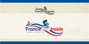 Logo Design by RINIDEH