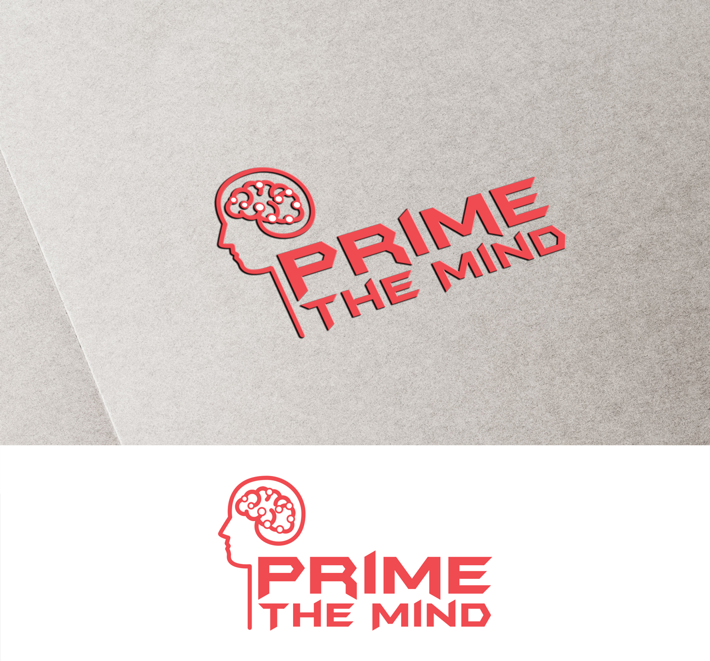 Logo Design by Impressive Solutions for this project | Design #16007931