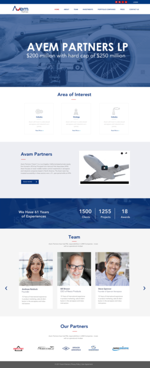 Web Design by chandrayaan.creative