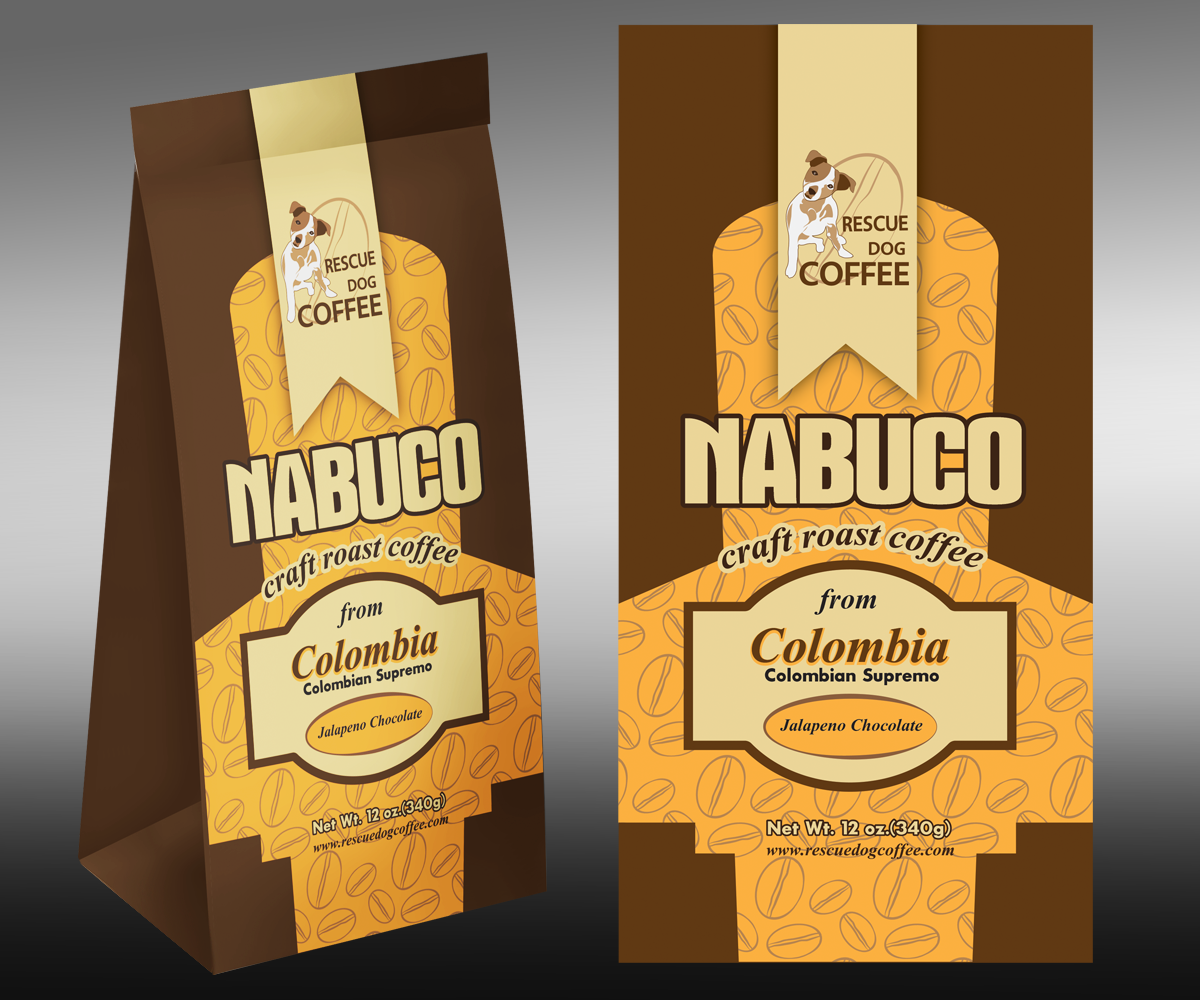 Packaging Design by Cari Lopez for this project | Design #2647944