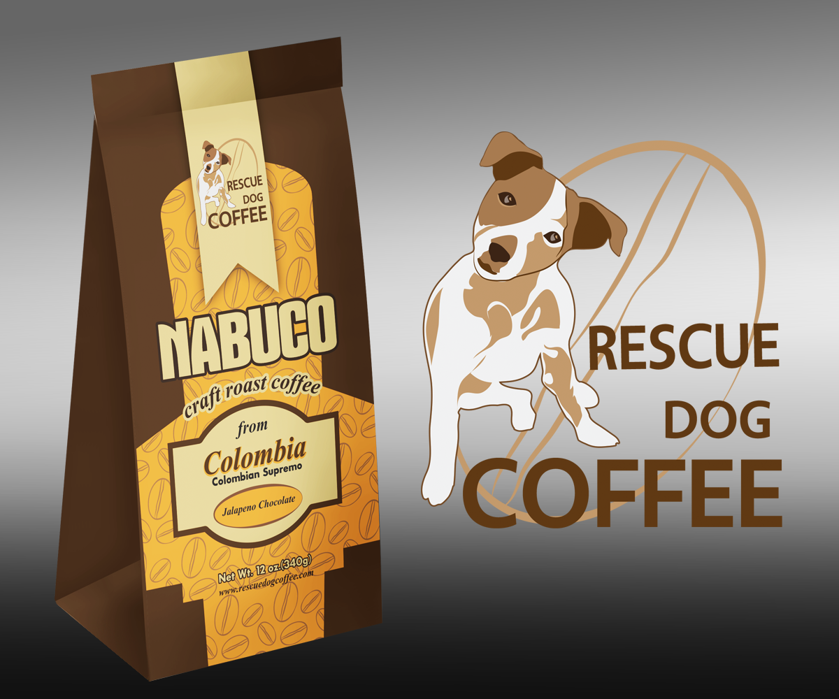 Packaging Design by Cari Lopez for this project | Design #2647946