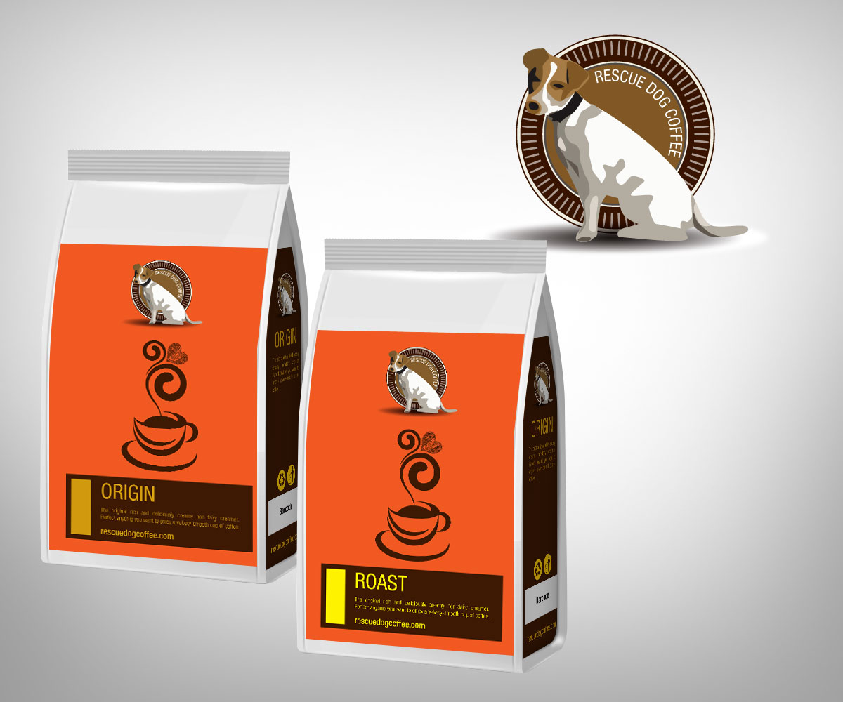 Packaging Design by Khoo for this project | Design #2673078