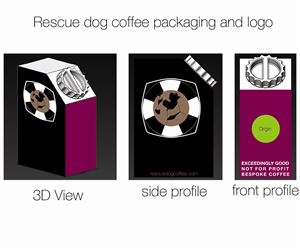 Packaging Design by GregoryDesigns for this project | Design #2629379