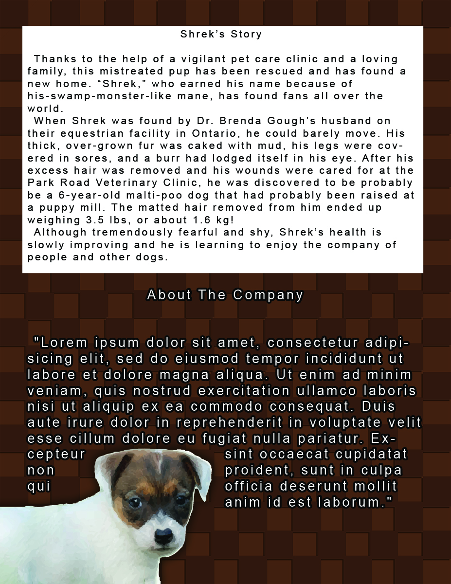 Packaging Design by Evangelist4boga for this project | Design #2665709