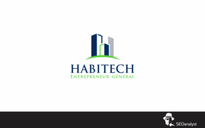 Logo Design by SEOanalyst