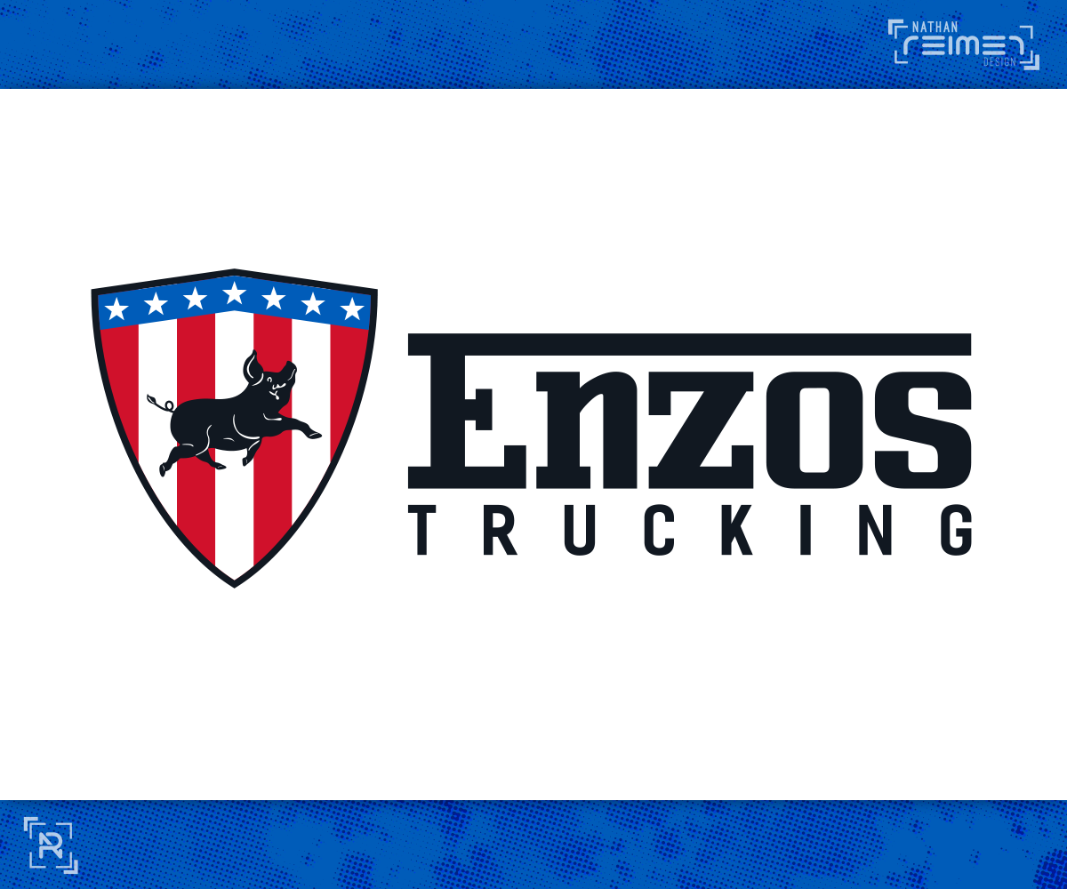 Diseño de Logo por nreimer para este proyecto | Diseño #16097795