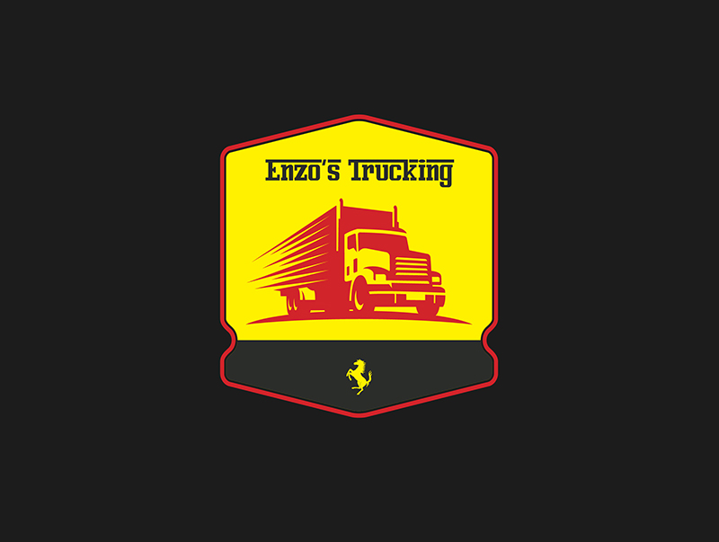 Logo Design by Enea Beke for this project | Design #16154790