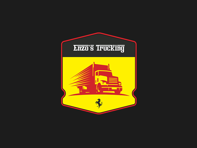 Logo Design by Enea Beke for this project | Design #16154792