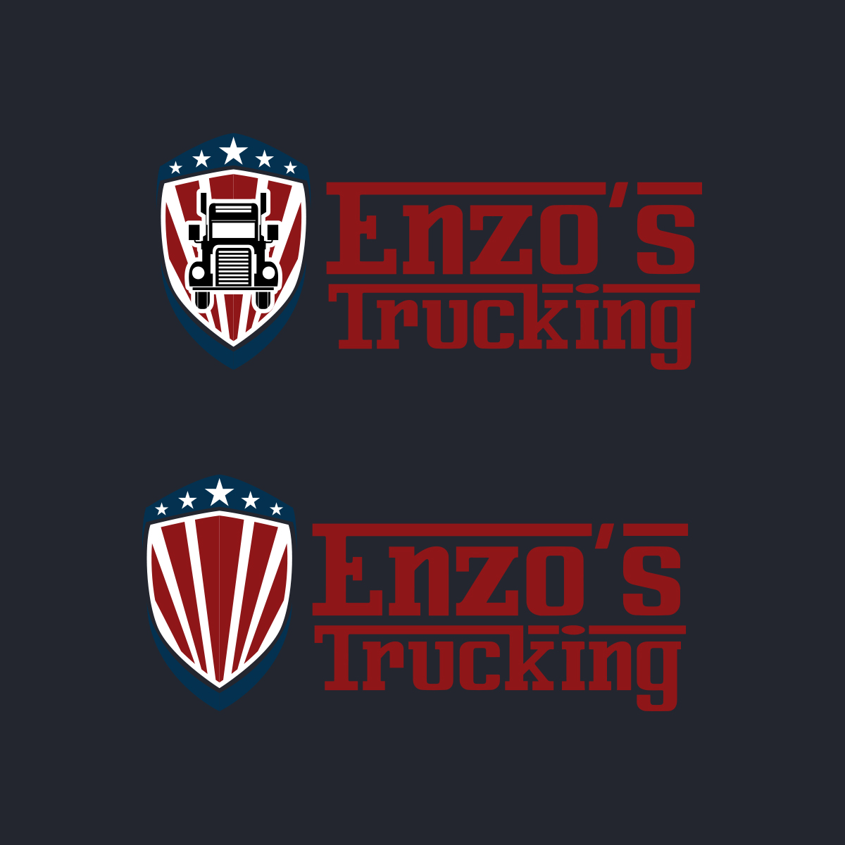 Logo Design by graphicancers for this project | Design: #16263575